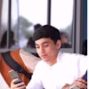 Ibrohim's avatar
