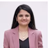 Mansi's avatar