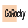 GoRocky logo