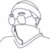 Profile avatar