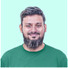Tarik's avatar