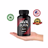 Java Burn (OFFICIAL)  