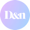 Design & Narrative logo