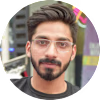 Raheeb Ahmad's avatar