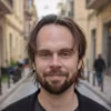 Yevhen's avatar