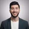 Oussama's avatar