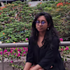 Swarnali's avatar