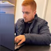 Profile avatar
