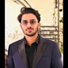 Mughira Ahmed's avatar