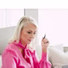 Angela's avatar