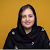 Abida's avatar