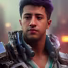 Profile avatar