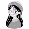 Khushi  Joshi's avatar