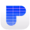 Peasy os logo