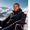 Sam's avatar