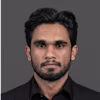 Muhammad's avatar