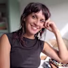 Luciana Albornoz's avatar