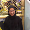 Yasmin's avatar