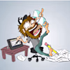 Mike's avatar