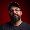 Rodolfo's avatar