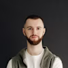 Mykhailo Malashevskyi's avatar