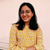 Sharvari's avatar