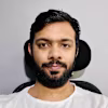 Yash Savla's avatar