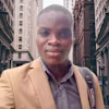 Ebenezer Olapade