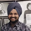 Profile avatar