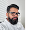 Praveen Kumar Adepu's avatar