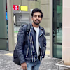 TARIQ ANSARI Graphic Designer