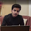Tushar Chakraborty