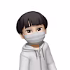 Kaishin R.'s avatar