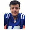 Joao Magalhaes's avatar