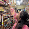 Neharika's avatar
