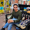 Ranjan Jeet Sharma