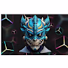 NFT DESIGNER's avatar