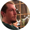 Dmytro Grybach's avatar