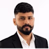 Sijin Kumar's avatar