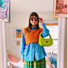 Adina's avatar