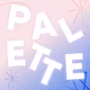 Palette Well-being logo