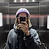 Tuxu's avatar