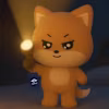 Marcus's avatar