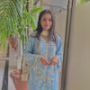 Maria Ahmed's avatar