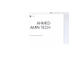 ahmed's avatar