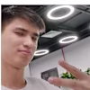 Sadullaxon's avatar