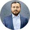Shams Tabraiz