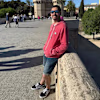 Profile avatar