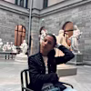 Profile avatar