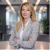 Alina's avatar